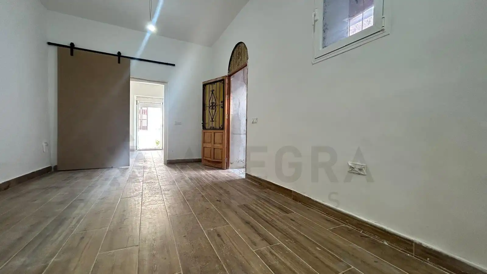 Piso en venta en Jerez de la Frontera con Balcón