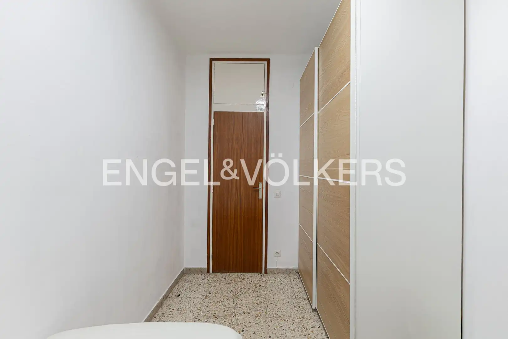 Piso en venta en Barcelona con Calefacción