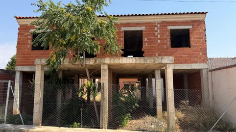 Photo 2 of Residential for sale in Calle Pozuelo, 26, El Herrumblar , Cuenca