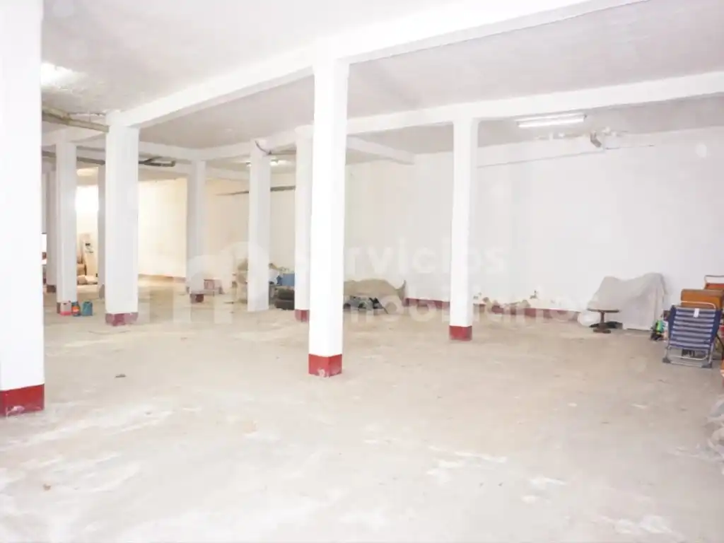 Industrial buildings for rent in Vélez-Málaga