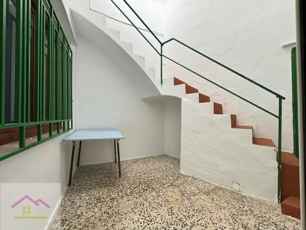 Casa adosada en venda a Calle Constitucion, 3, Santa Magdalena de Pulpis