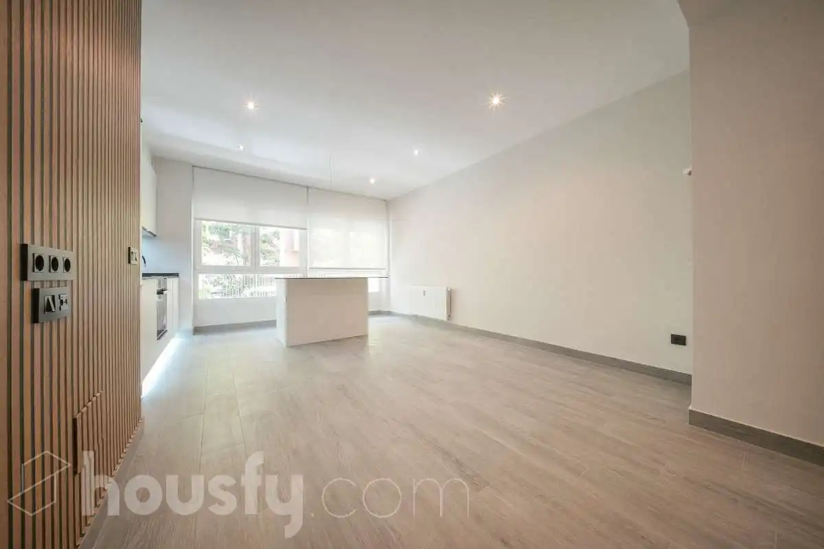 Wohnung mit Aufzug zum Verkauf in Calle de Ramos Carrión ., imagen 7