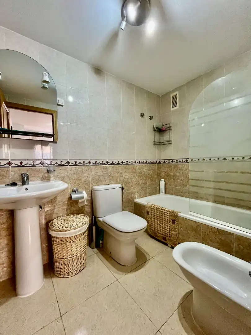 Appartement avec piscine à vendre à Calle Tenis, imagen 21