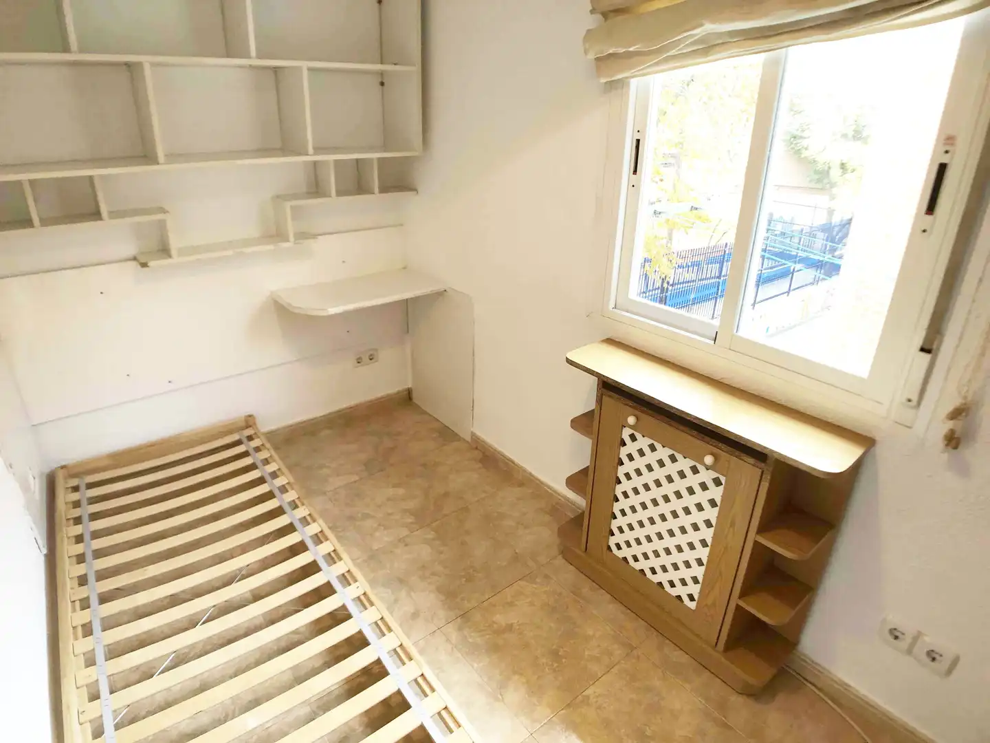 Flat for sale in Camino de la Suerte, Casco Histórico de Vallecas