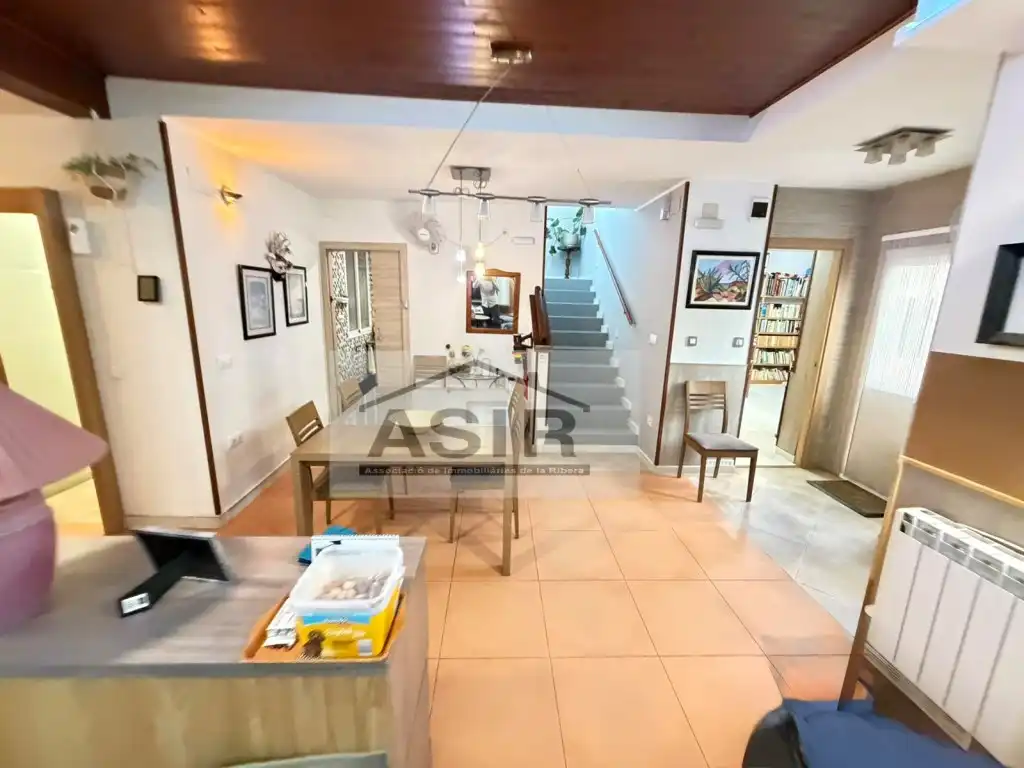 Casa o chalet en venta en Alzira