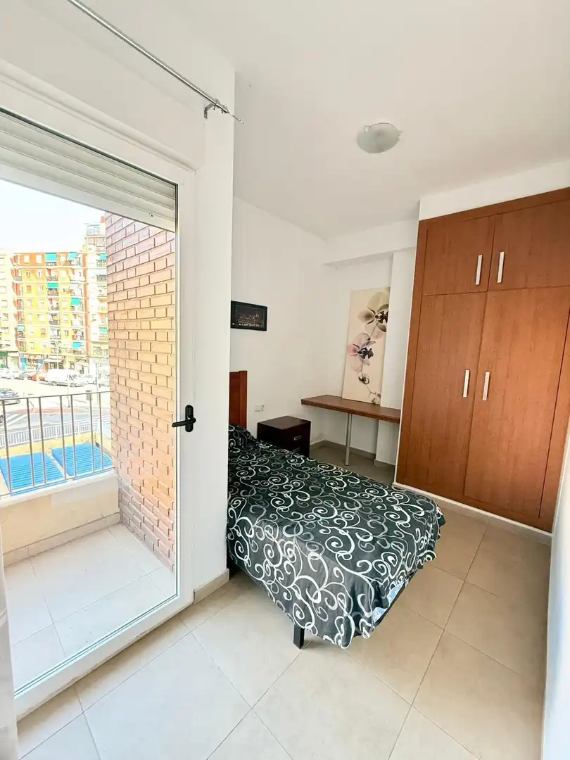 Flat for rent in Valencia, Valencia