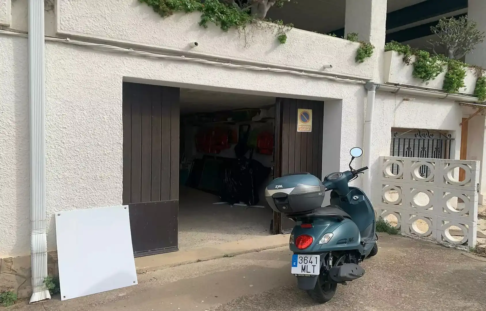 Apartament en venda a Carretera del faro 81, imagen 41