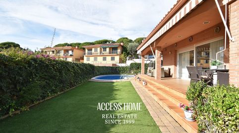 Foto 4 de Casa o chalet en venta en Urbanitzacions, Sant Pol de Mar