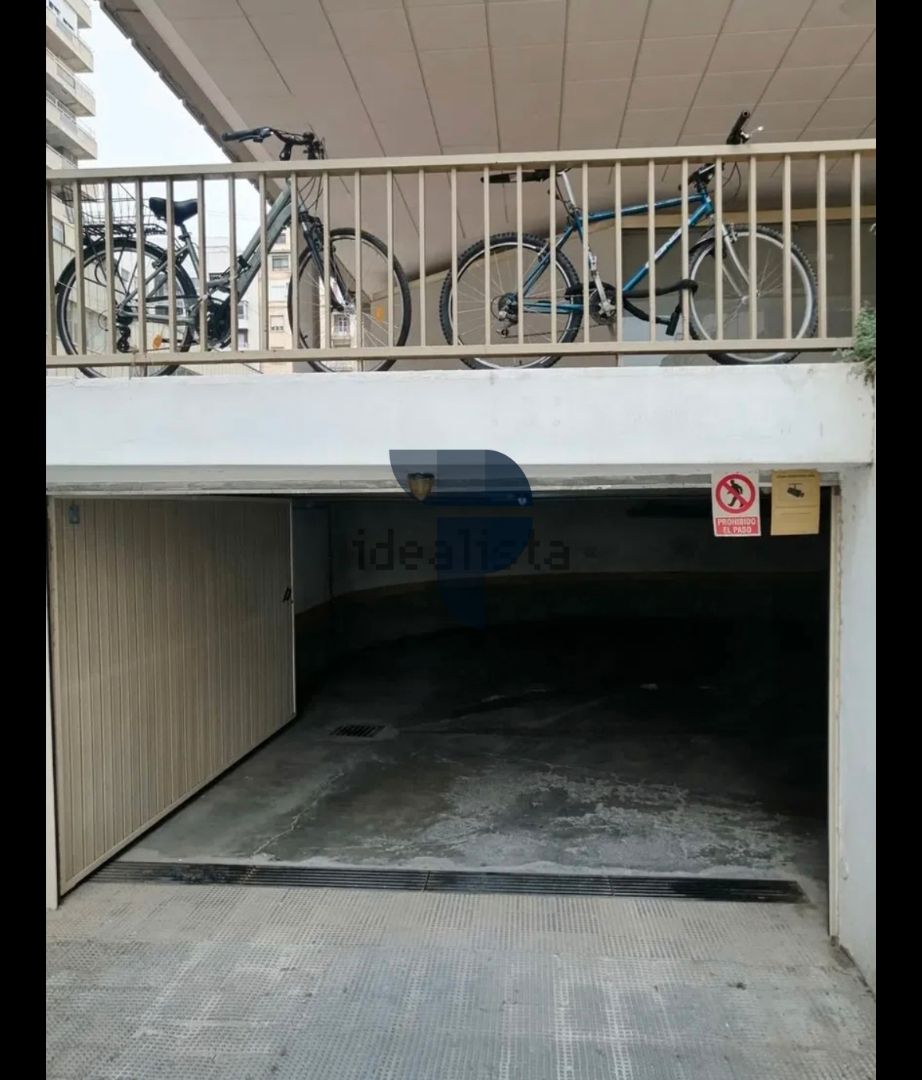 Parking of Garage to rent in  Valencia Capital