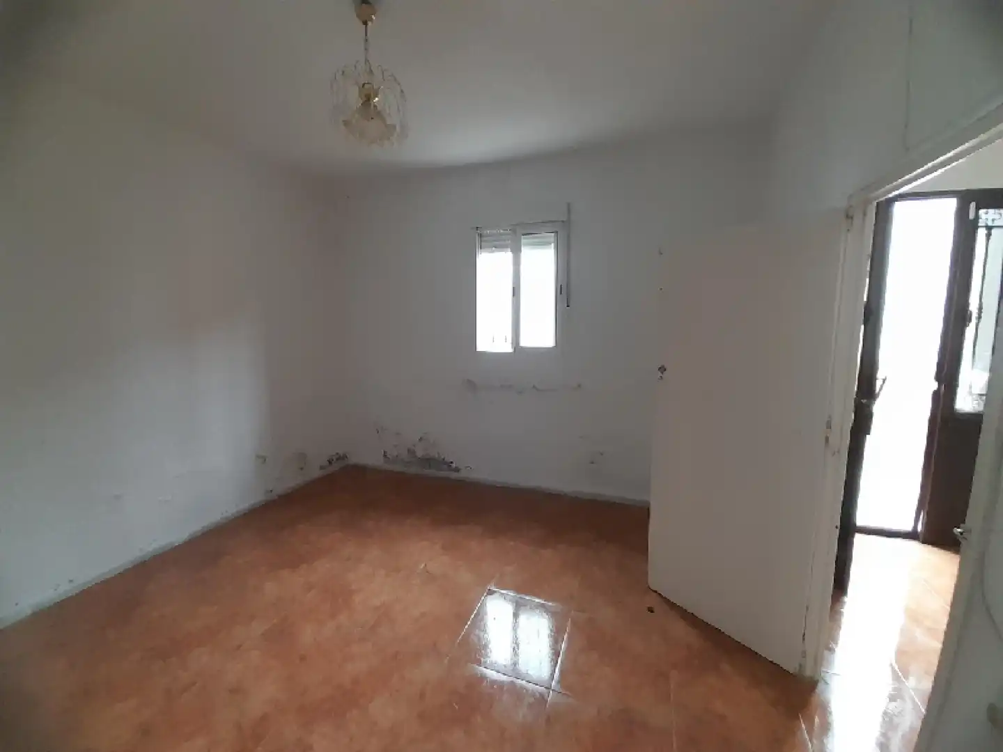 Bedroom of Houses for sale in Linares