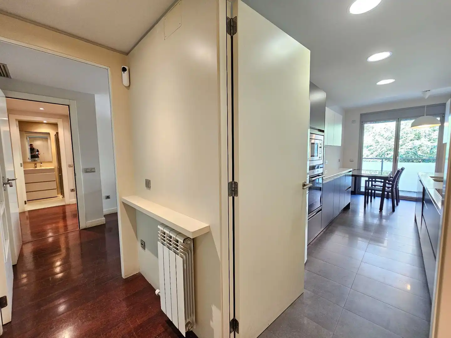 Flat for sale in Barcelona  with Air Conditioner, Heating and Terrace