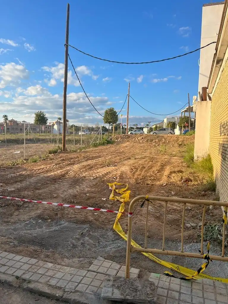 Terreni e lotti in vendita a Gerena, imagen 2