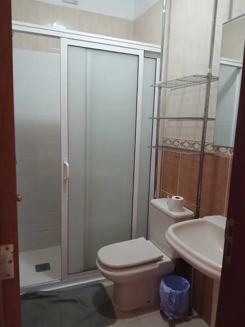 Baño de Piso en venta en Tacoronte con Terraza, Trastero y Amueblado