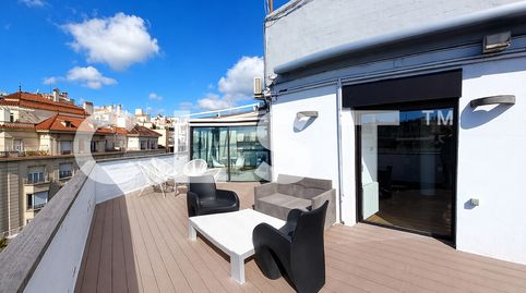 Foto 2 von Dachboden zur Miete in El Putget i el Farró, Barcelona Capital