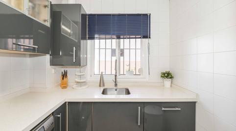 Foto 2 de Apartament en venda a  Av. Cristóbal Colón, 38, Arenal - La Pólvora, Dos Hermanas