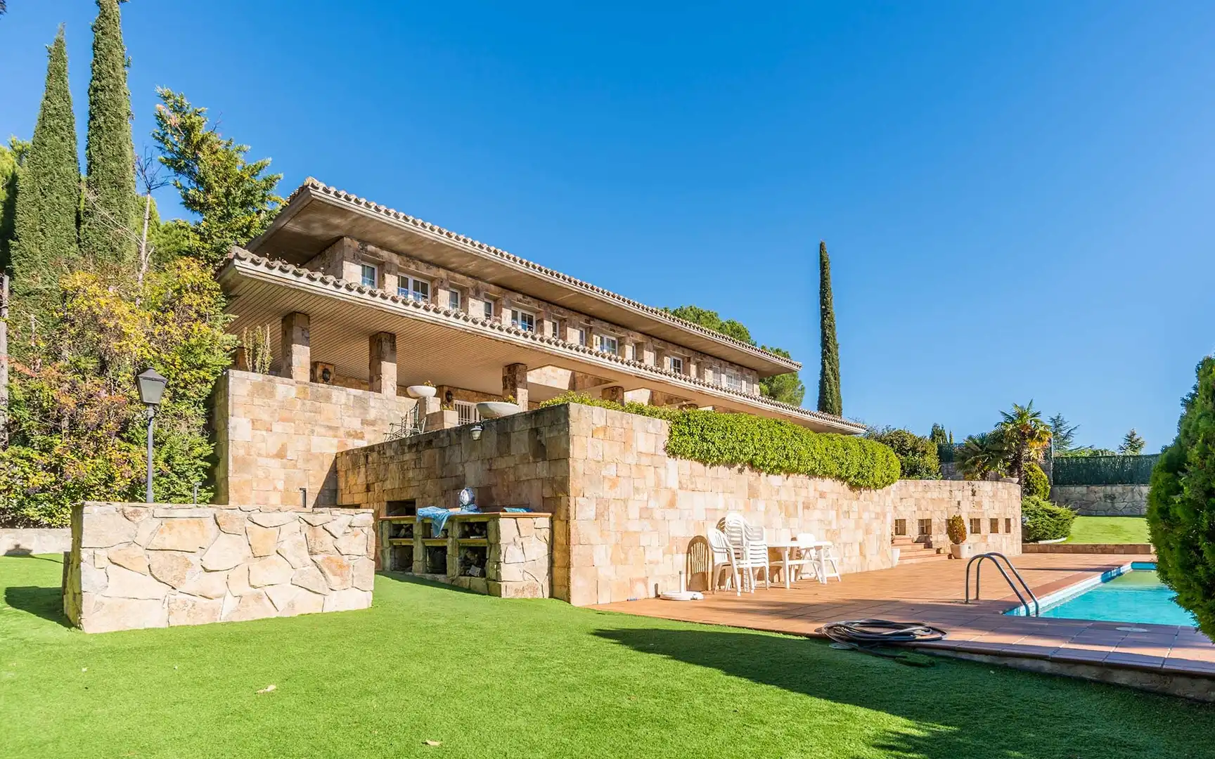 Casa o xalet en venda a Parquelagos - Puente Nuevo