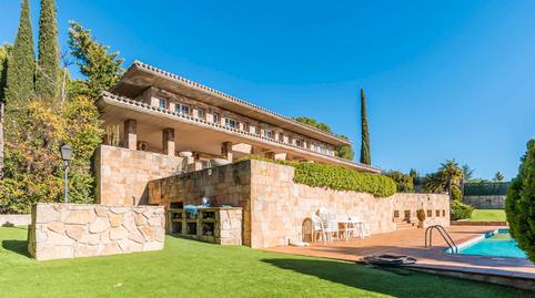 Photo 3 of House or chalet for sale in Parquelagos - Puente Nuevo, Galapagar