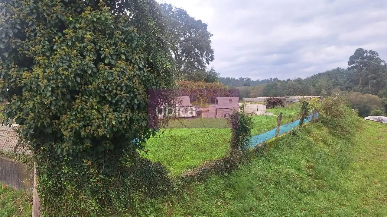 Terreny residencial en venda a Salvaterra de Miño, imagen 20