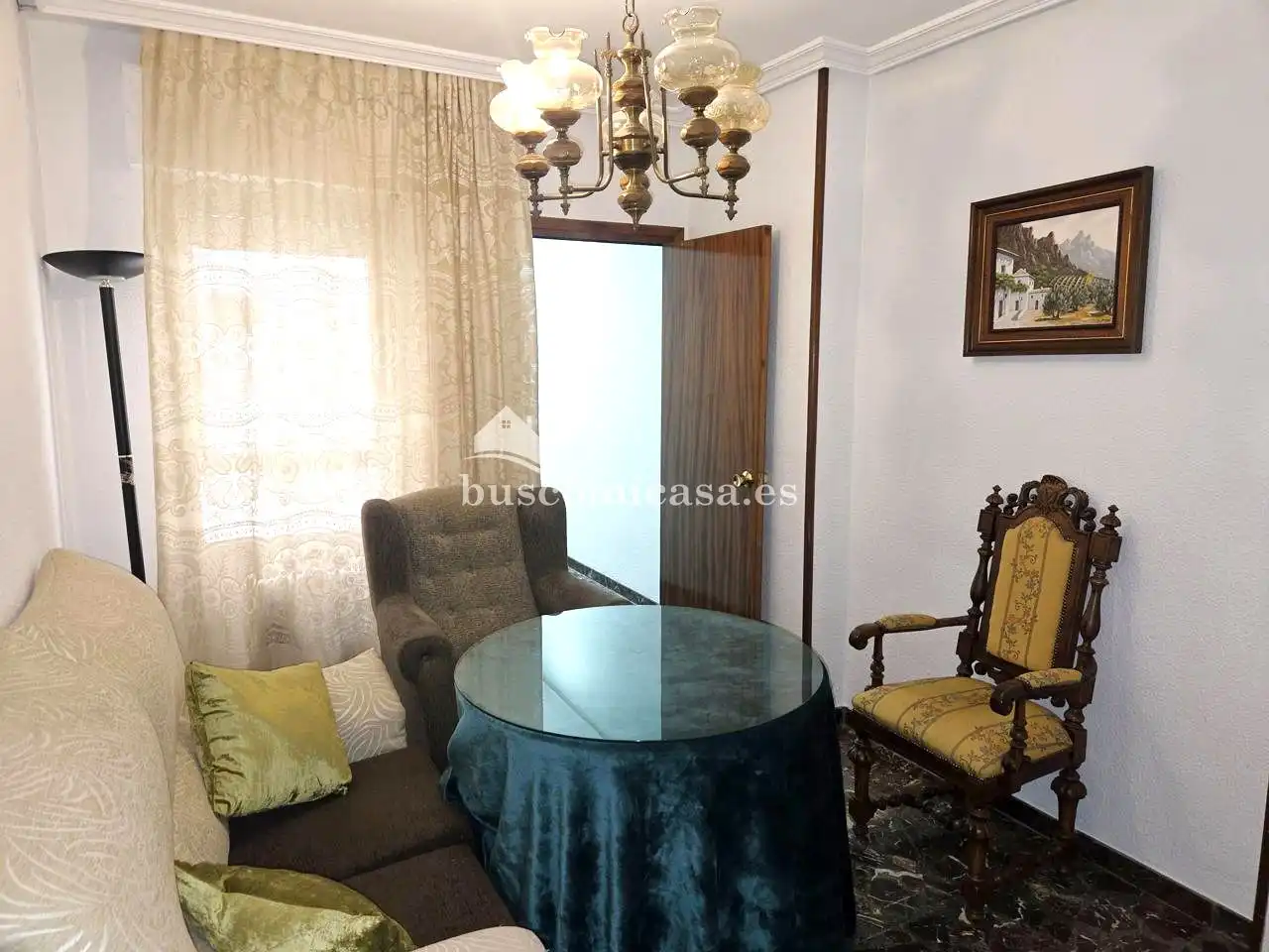 Piso en venta en Avenida de Madrid, imagen 41