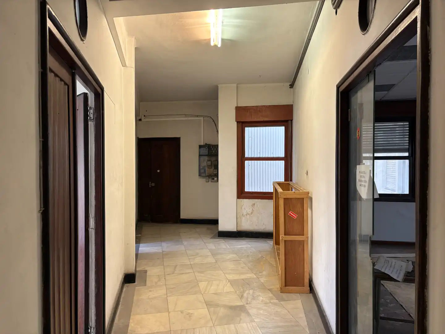Piso en venta en Vigo  con Balcón