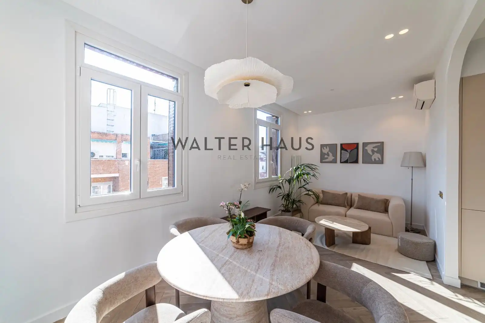 Appartement avec ascenseur à vendre à Calle de Ponzano, imagen 11