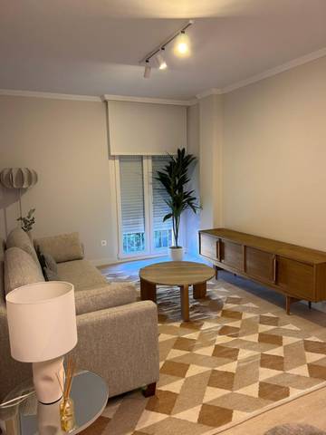 Piso en Alquiler en Ramales de la Victoria