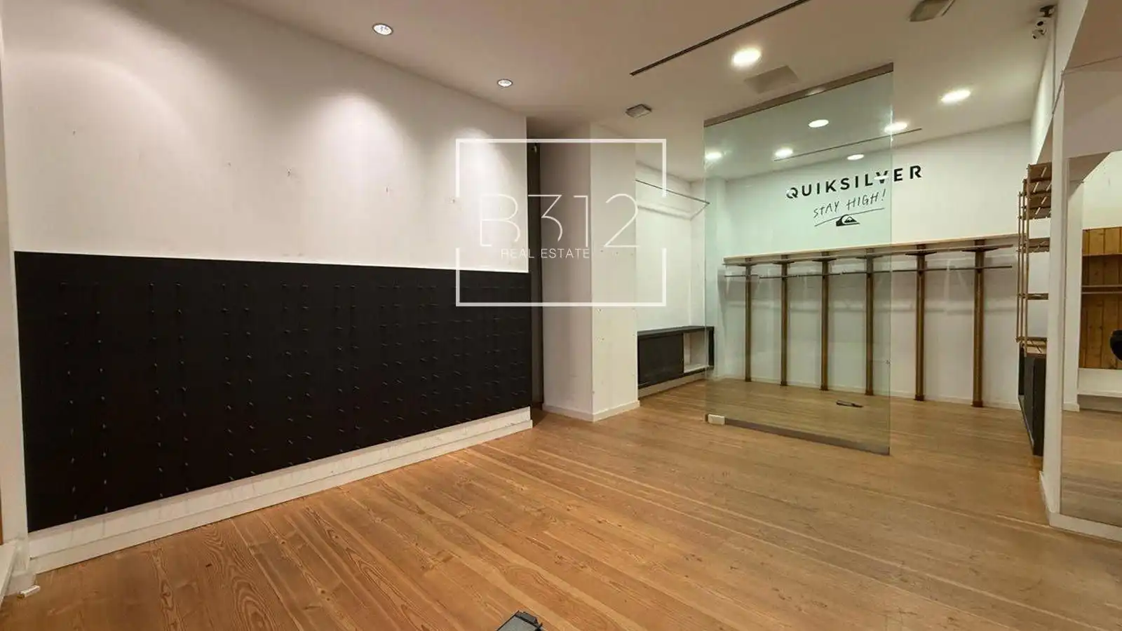 Commercial properties for rent in Barcelona  with Air Conditioner