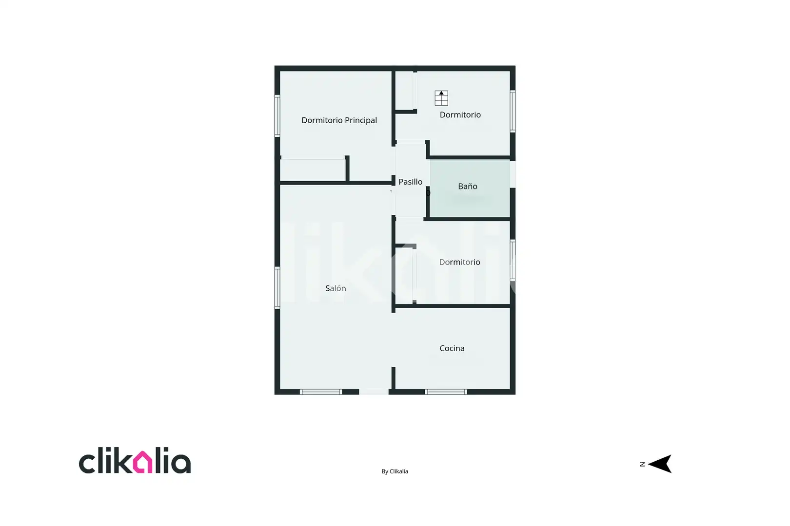 Casa in vendita a Montbarbat, imagen 32
