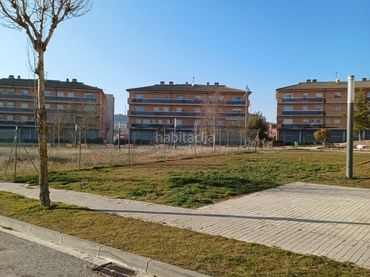 Terreno residenziale in vendita a Carrer Alexandre de Riquer 8