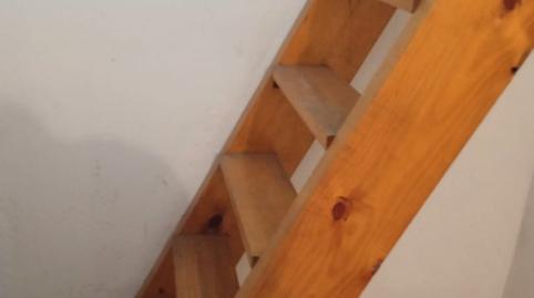 Photo 5 of Box room to rent in Calle Júpiter, 2, La Victoria - Puente Jardín, Valladolid