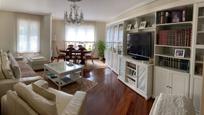 Living room of Duplex for sale in Castro-Urdiales  with Heating and Storage room
