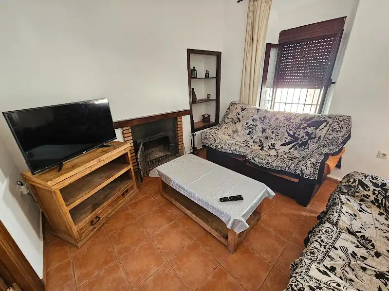 Casa o chalet de alquiler en Cueva de Menga