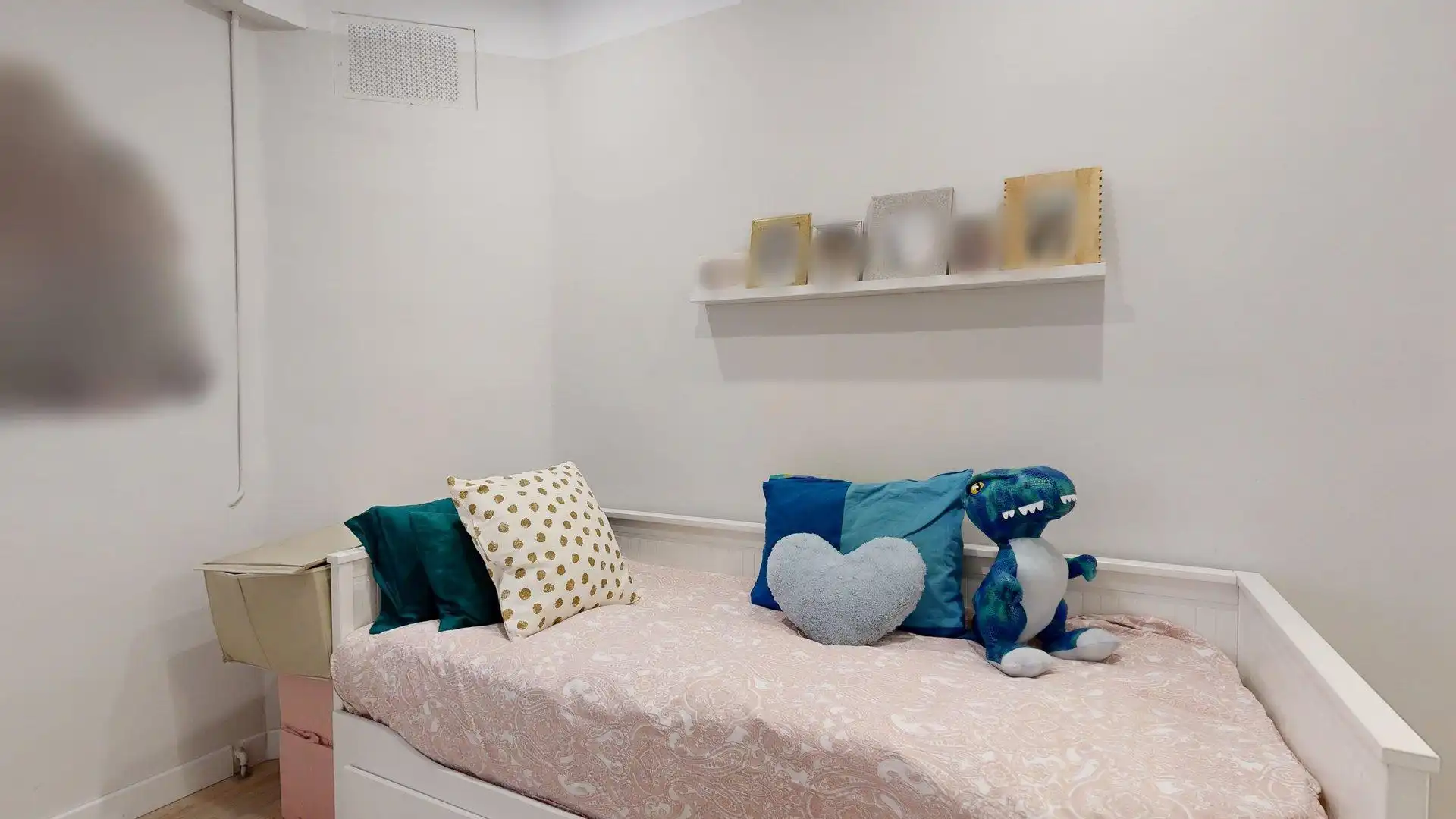 Flat with terrace for sale in Paseo de Sagasta, imagen 31
