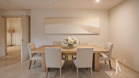 Foto 2 de Piso en venta en Calle Cabeza Lijar, Valdemarín,  Madrid Capital