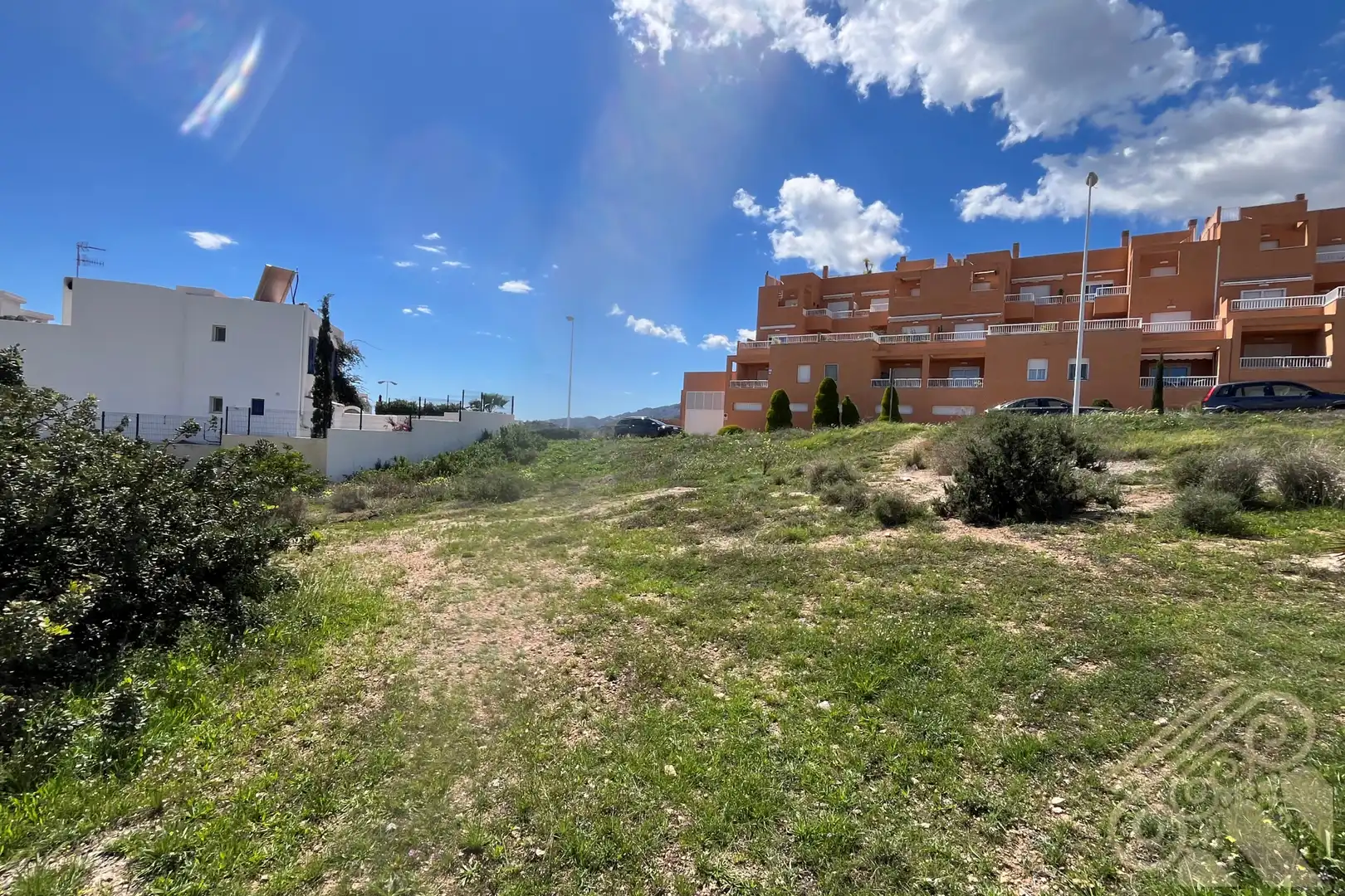 Residencial en venta en Mojácar