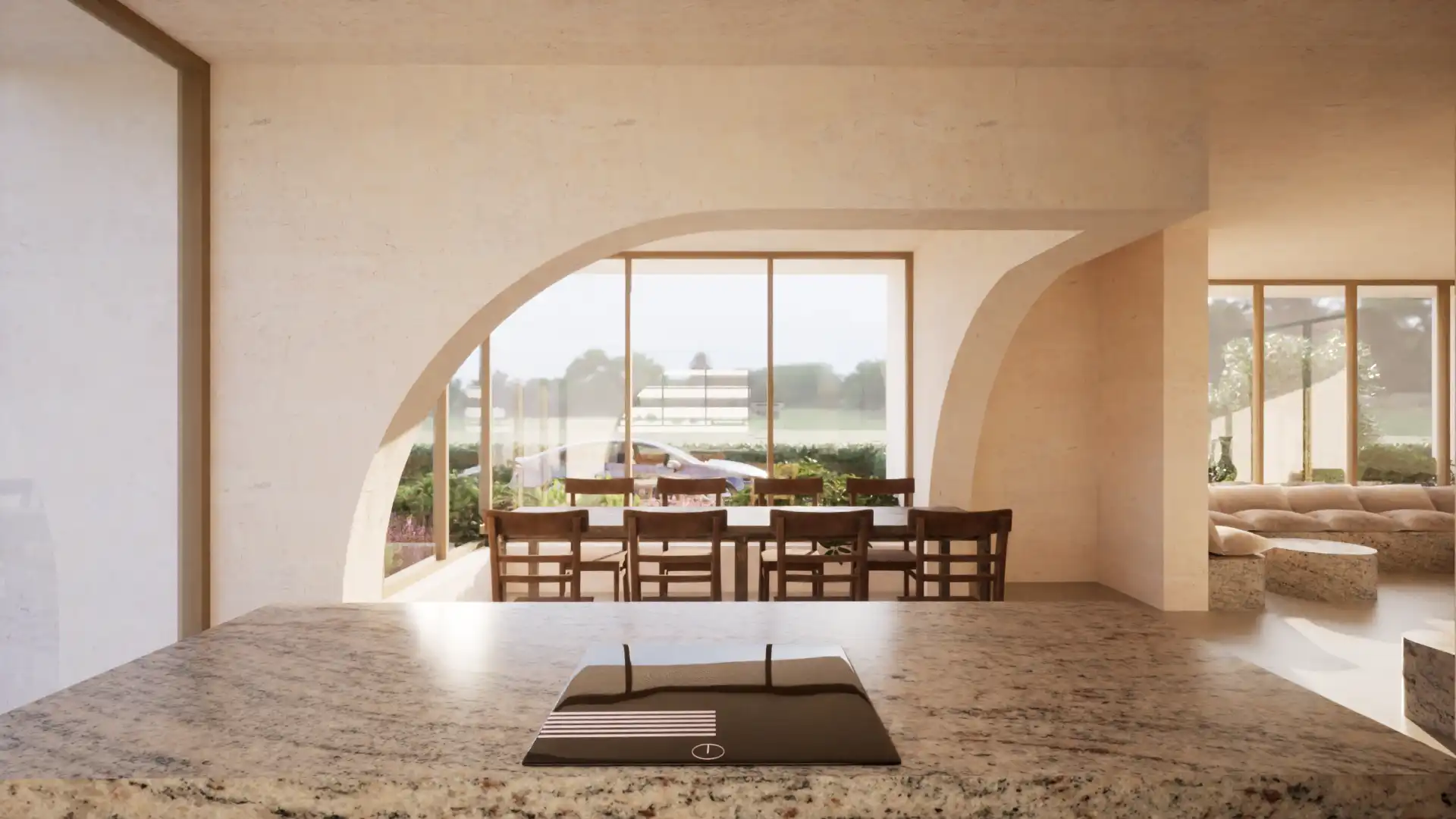 Casa rústica amb piscina en venda a Benalup-Casas Viejas, imagen 13