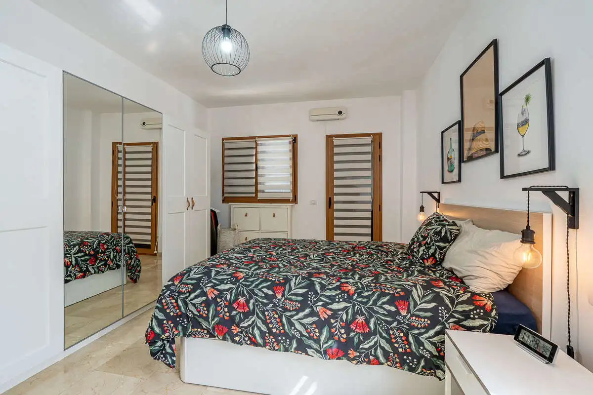 Bedroom of Duplexes for sale in Teguise