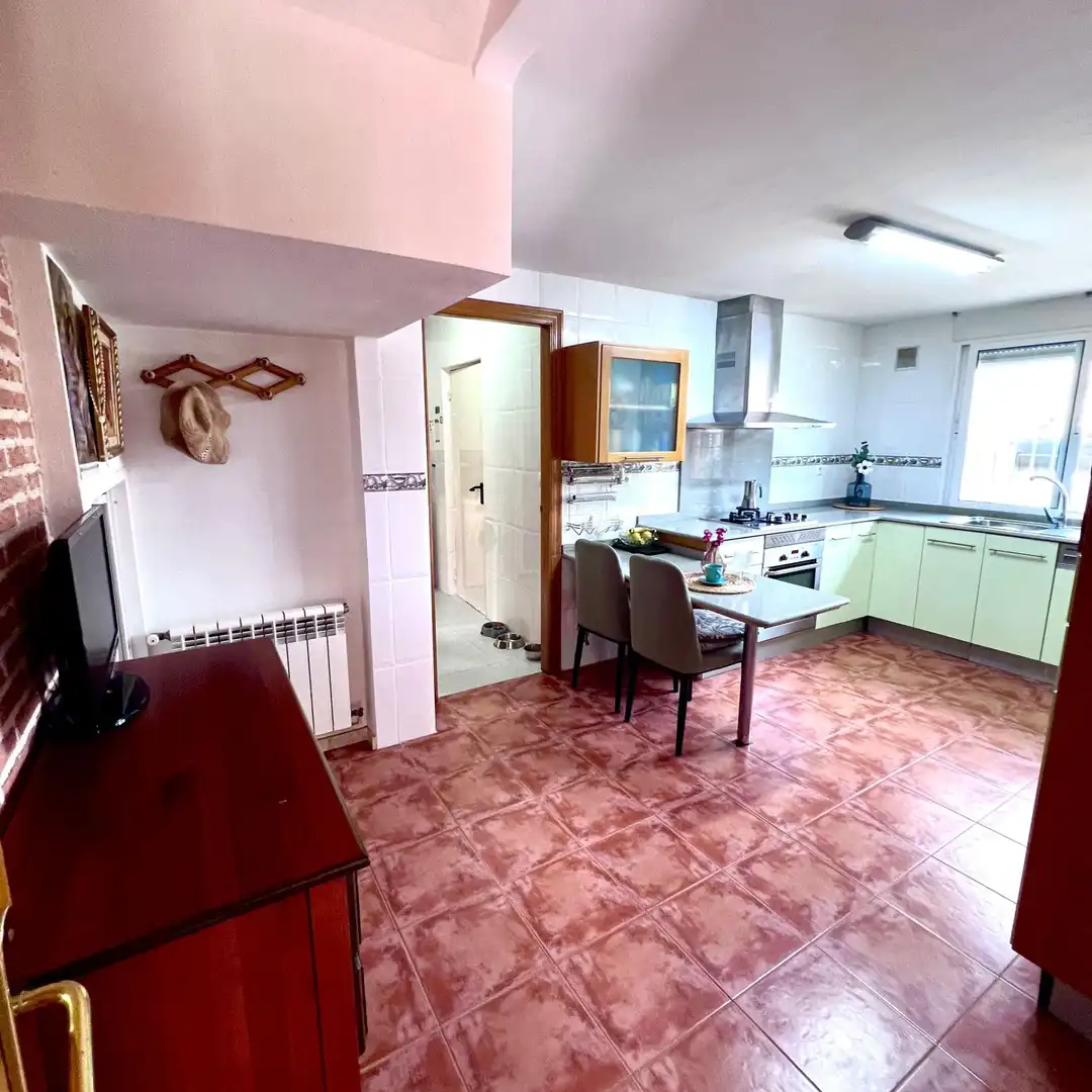 Vivienda con piscina en venta en Altorreal - El Chorrico, imagen 18