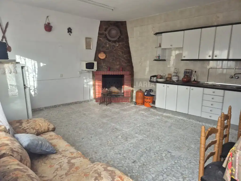 Casa o xalet en venda a Calle Hernan Cortes, 57, Mota del Cuervo