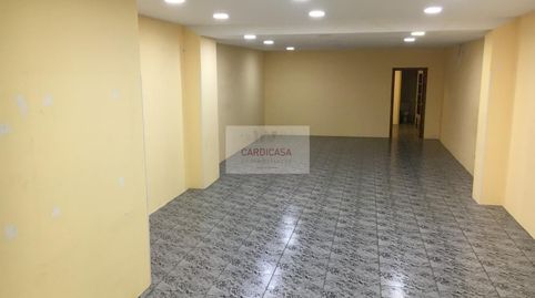 Foto 2 von Geschaftsraum zur Miete in Baixada a Mestre Chané, Travesía de Vigo - San Xoán, Vigo