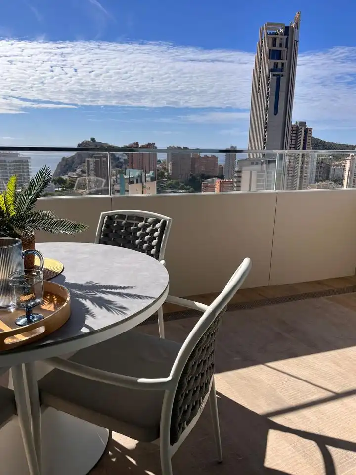 Piso en venta en De Benissa, imagen 42