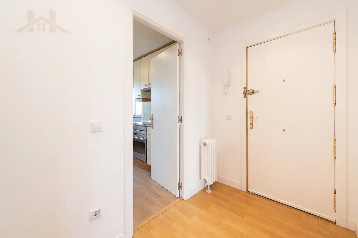 Piso en venta en Boadilla del Monte con Aire acondicionado, Calefacción y Trastero
