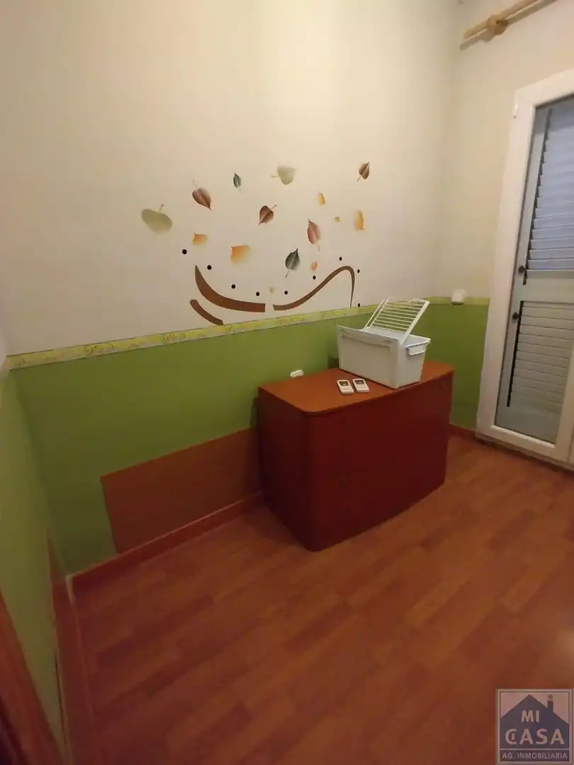 Wohnung zur Miete in Centro