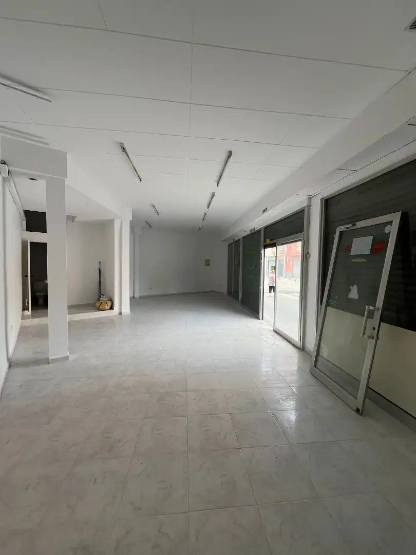 Gewerbefläche zum Verkauf in Centre, imagen 4