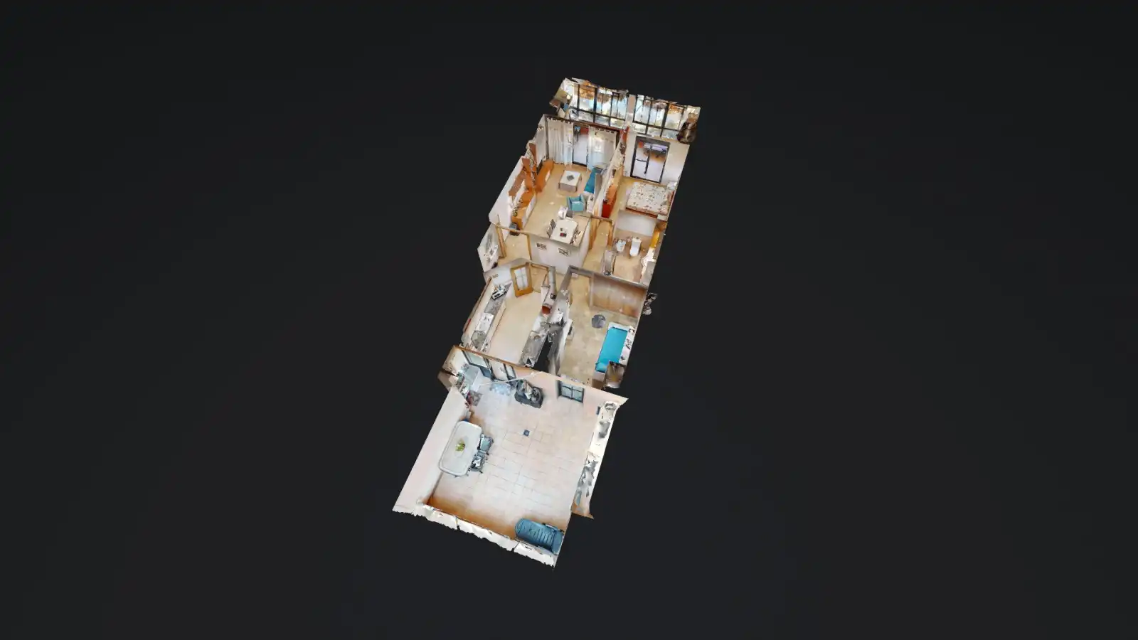 Piso con piscina en venta en Campanar, imagen 39