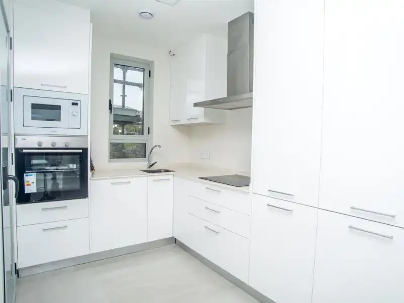 Apartamento con piscina en venta en Cala de Finestrat, imagen 8
