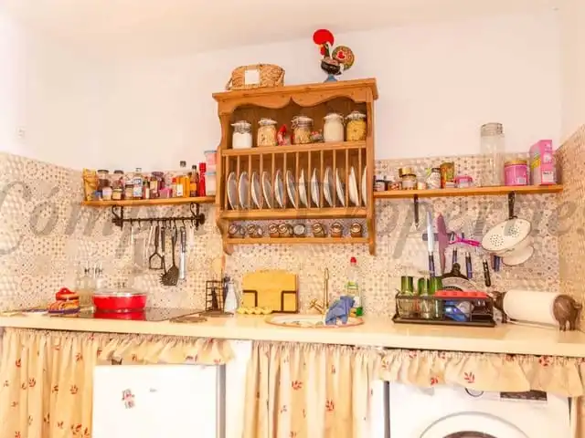 Adossat en venda a Cómpeta, imagen 7
