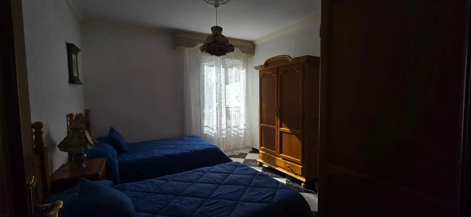 Habitación de Edificio en venta en Valle de Abdalajís