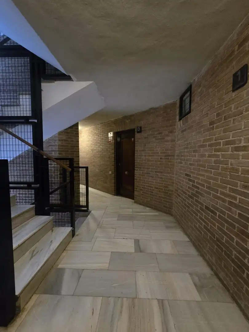 Appartamento con terrazza in vendita a Calle Calle Vicente Aleixandre, imagen 21