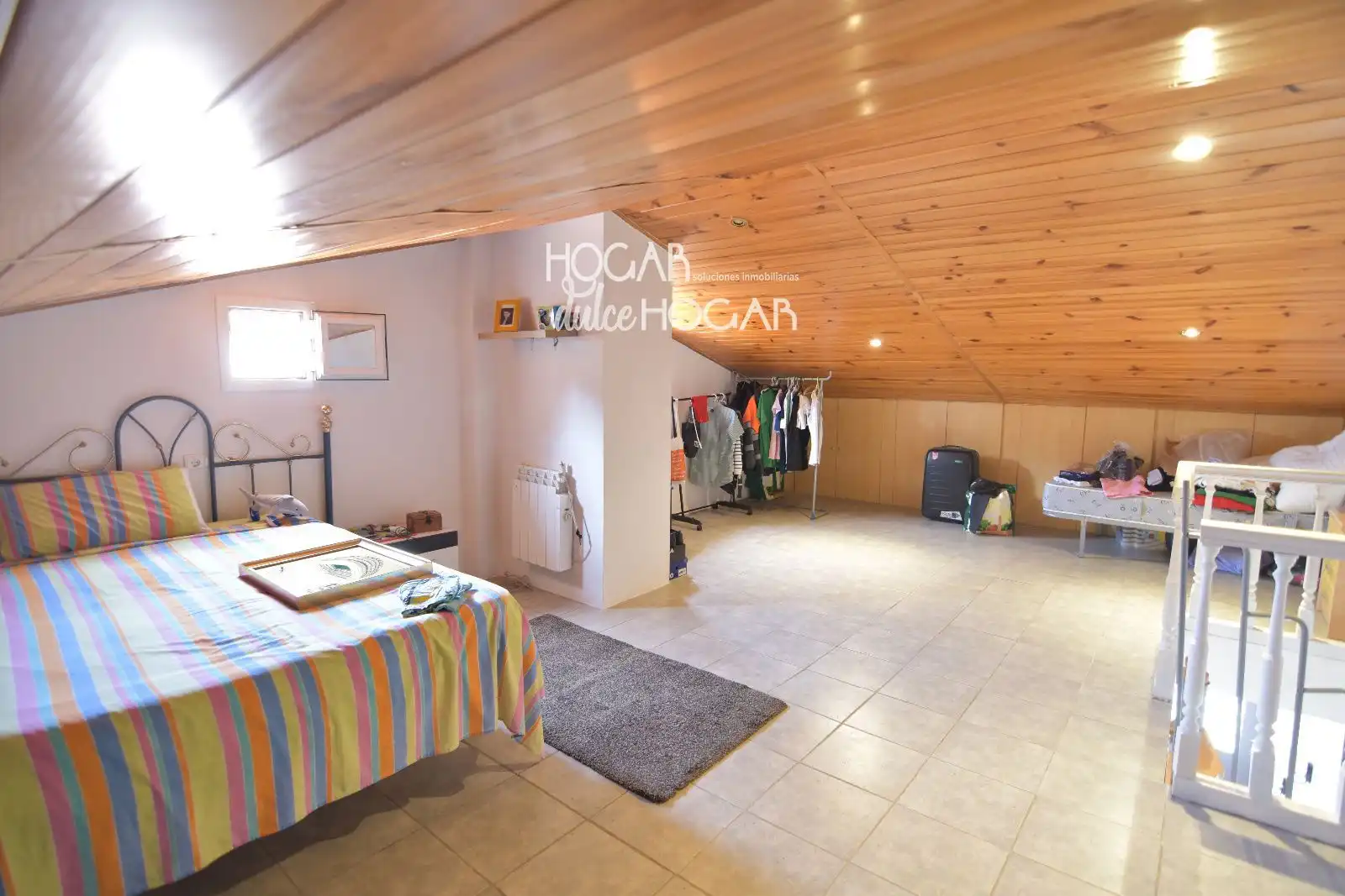 Terraced house with pool for sale in Pedrera, imagen 21